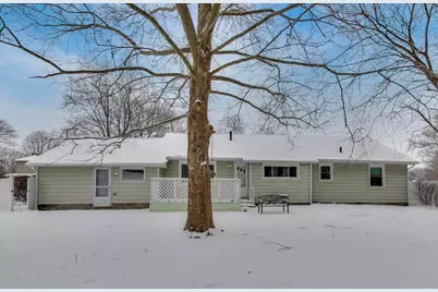 204 Finch Trail, Trail Creek, IN 46360 - Photo 27