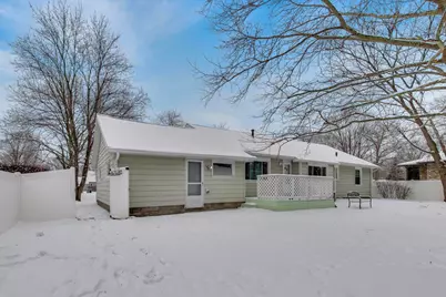 204 Finch Trail, Trail Creek, IN 46360 - Photo 29