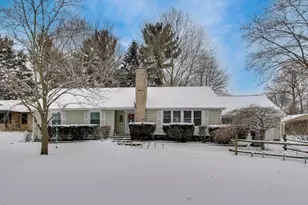 204 Finch Trail, Trail Creek, IN 46360 - Photo 3