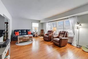 204 Finch Trail, Trail Creek, IN 46360 - Photo 7