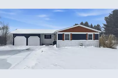 2282 S Taylor Road, Mill Creek, IN 46365 - Photo 1