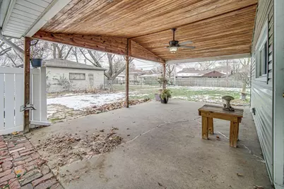 8017 Madison Avenue, Munster, IN 46321 - Photo 33