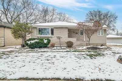 8017 Madison Avenue, Munster, IN 46321 - Photo 1