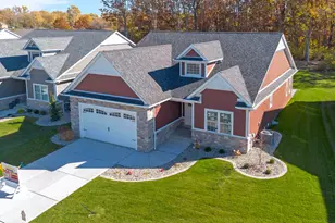 12701 Creekside Dr, Cedar Lake, IN 46303 - Photo 1