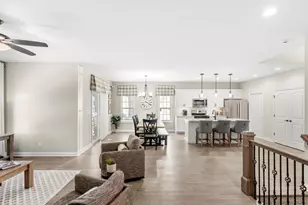 12701 Creekside Dr, Cedar Lake, IN 46303 - Photo 17