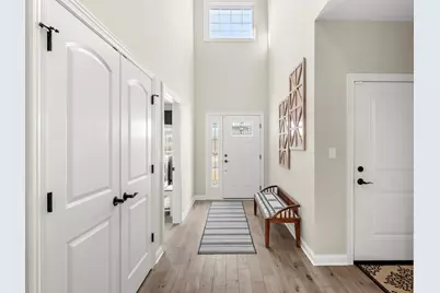 12701 Creekside Drive, Cedar Lake, IN 46303 - Photo 3