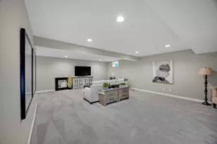 12721 Creekside Dr, Cedar Lake, IN 46303 - Photo 45