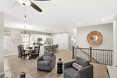 12718 Creekside Drive, Cedar Lake, IN 46303 - Photo 17