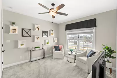 12708 Creekside Drive, Cedar Lake, IN 46303 - Photo 35