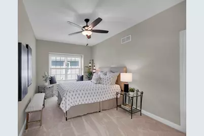 12686 Creekside Drive, Cedar Lake, IN 46303 - Photo 33