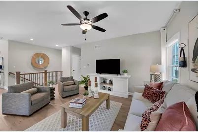 12686 Creekside Drive, Cedar Lake, IN 46303 - Photo 5