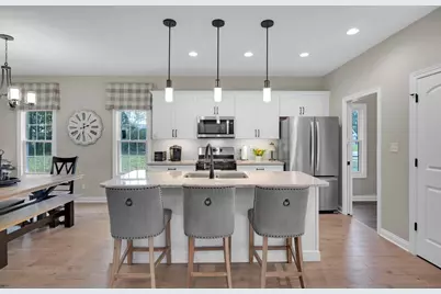 12686 Creekside Drive, Cedar Lake, IN 46303 - Photo 13