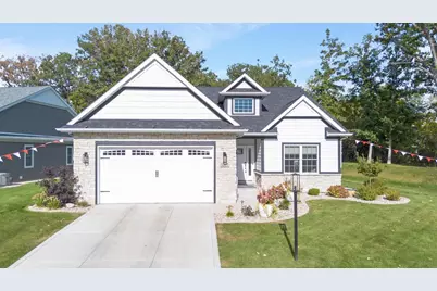 12686 Creekside Drive, Cedar Lake, IN 46303 - Photo 55