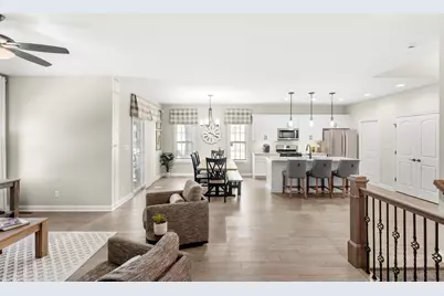 12676 Creekside Drive, Cedar Lake, IN 46303 - Photo 15