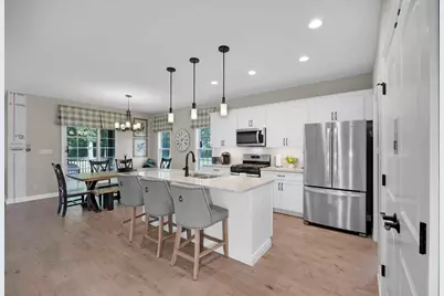 12676 Creekside Drive, Cedar Lake, IN 46303 - Photo 11