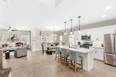 12676 Creekside Drive, Cedar Lake, IN 46303 - Photo 19