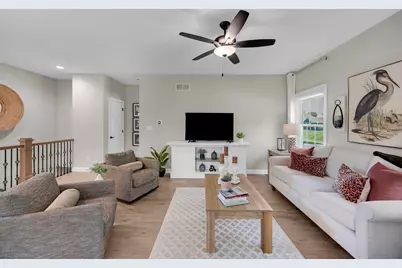 12668 Creekside Drive, Cedar Lake, IN 46303 - Photo 5