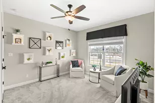 12668 Creekside Dr, Cedar Lake, IN 46303 - Photo 35