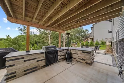 12893 Baker Court, Crown Point, IN 46307 - Photo 43