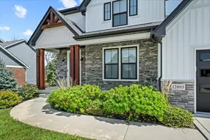 12893 Baker Ct, Crown Point, IN 46307 - Photo 3