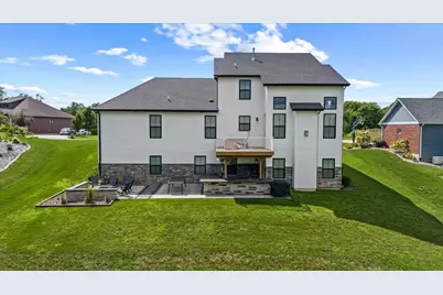 12893 Baker Court, Crown Point, IN 46307 - Photo 47