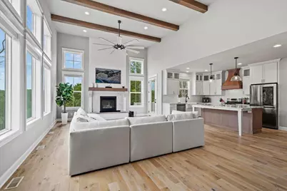 12893 Baker Court, Crown Point, IN 46307 - Photo 9