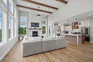 12893 Baker Ct, Crown Point, IN 46307 - Photo 9