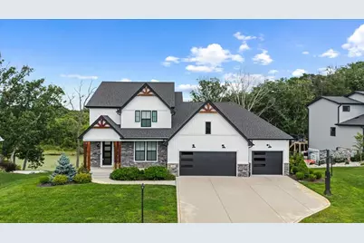 12893 Baker Court, Crown Point, IN 46307 - Photo 1