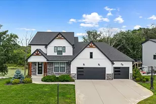 12893 Baker Ct, Crown Point, IN 46307 - Photo 1