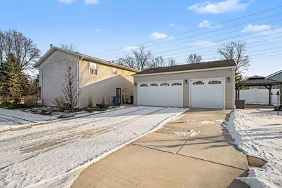 8424 Johnston Street, Highland, IN 46322 - Photo 25