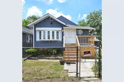 1212 W Taft Street, Gary, IN 46404 - Photo 1