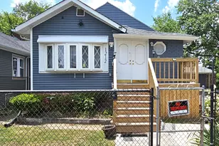 1212 W Taft St, Gary, IN 46404 - Photo 1