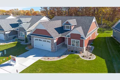 12661 Creekside Drive, Cedar Lake, IN 46303 - Photo 1