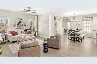 12661 Creekside Drive, Cedar Lake, IN 46303 - Photo 11