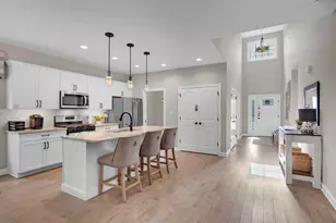 12661 Creekside Dr, Cedar Lake, IN 46303 - Photo 5