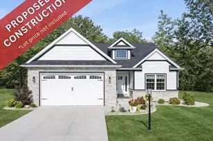 12667 Creekside Dr, Cedar Lake, IN 46303 - Photo 1