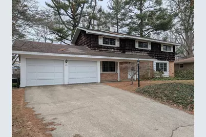 405 Spruce Drive, Trail Creek, IN 46360 - Photo 1