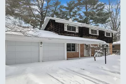 405 Spruce Drive, Trail Creek, IN 46360 - Photo 1