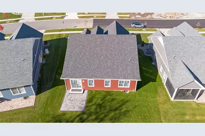 12751 Creekside Drive, Cedar Lake, IN 46303 - Photo 33