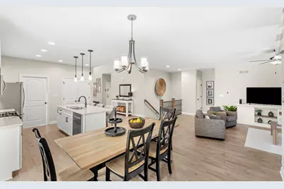 12751 Creekside Drive, Cedar Lake, IN 46303 - Photo 5