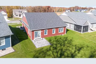 12751 Creekside Drive, Cedar Lake, IN 46303 - Photo 3