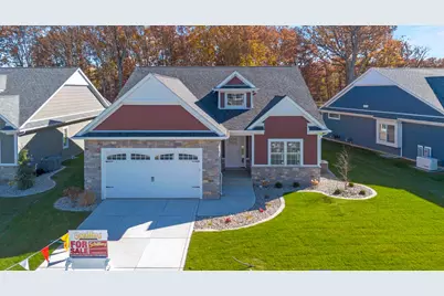 12751 Creekside Drive, Cedar Lake, IN 46303 - Photo 1