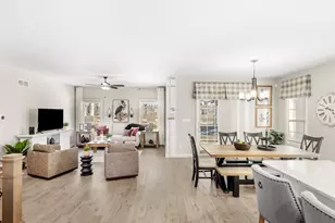 12751 Creekside Dr, Cedar Lake, IN 46303 - Photo 9