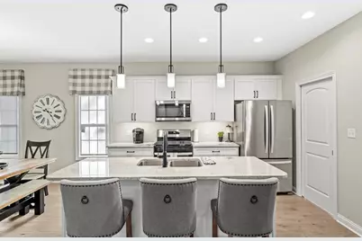 12751 Creekside Drive, Cedar Lake, IN 46303 - Photo 11