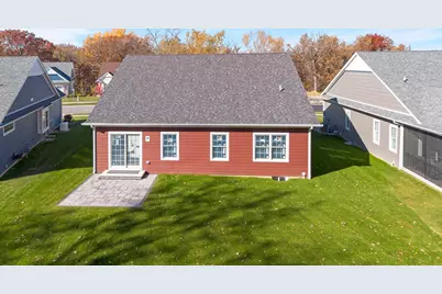 12751 Creekside Drive, Cedar Lake, IN 46303 - Photo 9