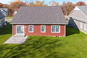 12751 Creekside Dr, Cedar Lake, IN 46303 - Photo 9