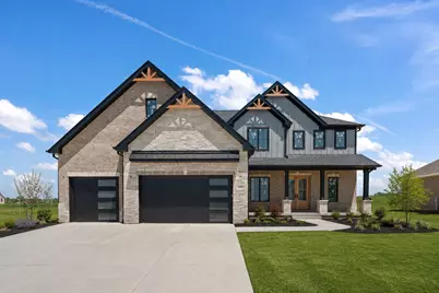 13822 Waterleaf Drive, Saint John, IN 46373 - Photo 3
