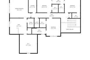 13822 Waterleaf Dr, Saint John, IN 46373 - Photo 65