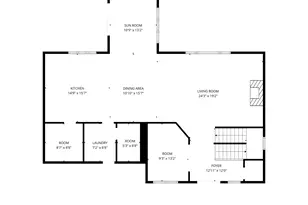 13822 Waterleaf Dr, Saint John, IN 46373 - Photo 57
