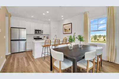 10907 Remington Place, Saint John, IN 46373 - Photo 3